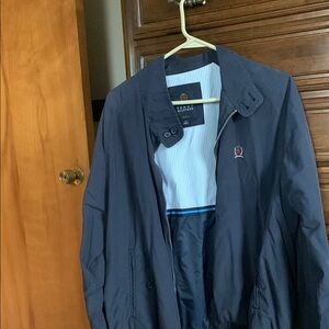 Men's Tommy Hilfiger navy Jacket